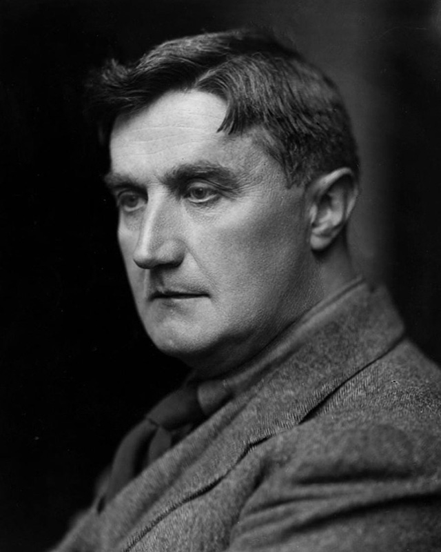 Vaughan Williams: another perspective on the quintessentially British composer